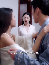 Ayahku Komandan Naga - Episode 52