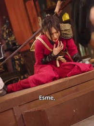 Episode 32 - Phoenix and Dragon, the Matchless