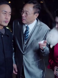 50화 - 꽃중년의 화려한 변신