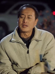 85화 - 꽃중년의 화려한 변신