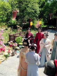 Kembalinya Sang Juara Daftar Emas - Episode 35