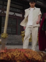 Phoenix and Dragon, the Matchless - Episode 58