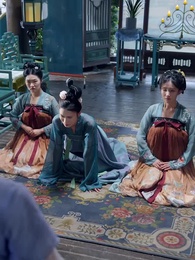 Episode 13 - Her Majesty