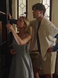 Épisode 46 - Alpha, Marque-moi s'il te plaît