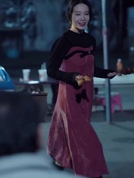 80화 - 꽃중년의 화려한 변신