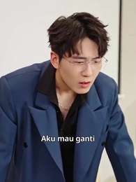 Anakku Punya Kekuatan Super! - Episode 61