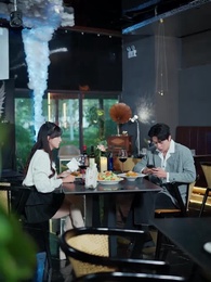 Kecepatan Maut - Episode 19