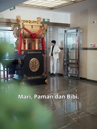 Kecepatan Maut - Episode 21