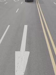 Kecepatan Maut - Episode 8