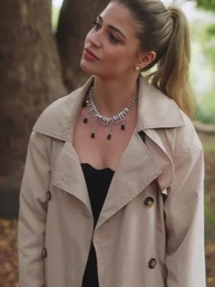 Episode 9 - Who Is the Elusive Heiress?