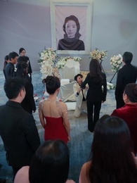 Kecepatan Maut - Episode 31