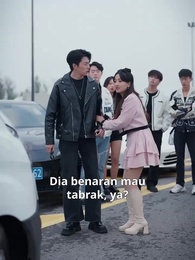 Episode 7 - Kecepatan Maut