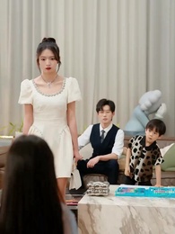이혼 역주행 - Episode 34