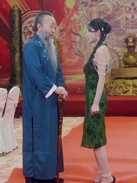 Tập 34 - Mẹ Tổng Tài, Ba Vô Địch