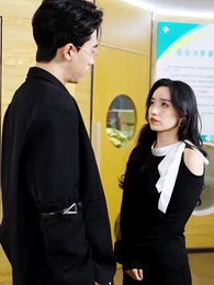 อดีตภรรยาเย้ายวนเกินต้าน - Episode 36