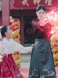 Mẹ Tổng Tài, Ba Vô Địch - Episode 17