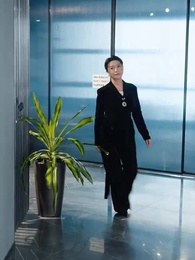 Episode 20 - Shining Future Life