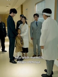 Episode 30 - Ketika Aku Menjadi Penyelamatmu