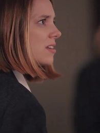 [Doublé] Mon impitoyable Alpha - Episode 18