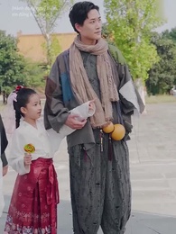 Mẹ Tổng Tài, Ba Vô Địch - Episode 11