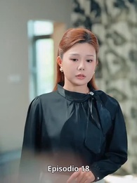 Episodio 18 - La venganza del hijo olvidado