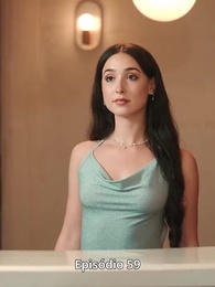 Episódio 59 - De Ex a Herdeira Bilionária