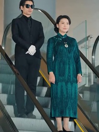 Episode 13 - Shining Future Life