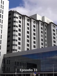 Episodio 33 - La venganza del hijo olvidado