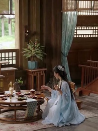 第47話 - 雲間に咲く愛