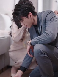 อดีตภรรยาเย้ายวนเกินต้าน - Episode 17