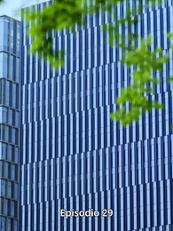 Episodio 29 - La venganza del hijo olvidado