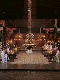 雲間に咲く愛 - Episode 32