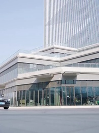 Tập 28 - Mẹ Tổng Tài, Ba Vô Địch