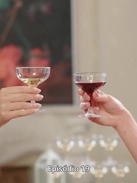 Episódio 19 - De Ex a Herdeira Bilionária