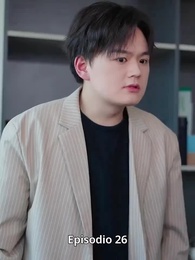 La venganza del hijo olvidado - Episode 26