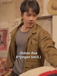 Episode 16 - Aku Setelah Reinkarnasi