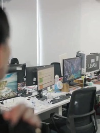 [Synchron] Putzfrau? Präsidentin! - Episode 26