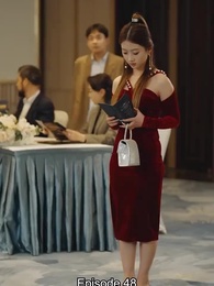 Episode 48 - [Dijuluki] Meroket Setelah Dicerai