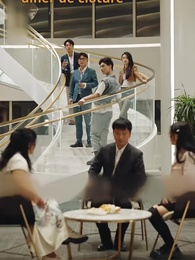 Épisode 65 - Divorcée, Elle Conquiert le Cinéma