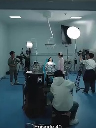 [Dijuluki] Meroket Setelah Dicerai - Episode 40