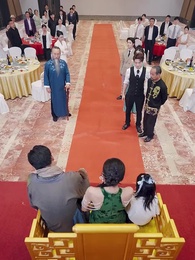 Tập 49 - Mẹ Tổng Tài, Ba Vô Địch