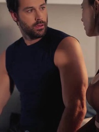 Épisode 63 - [Doublé] Mon impitoyable Alpha