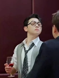 Episode 4 - [Dubbed] Mr. Idiot, Hero Husband