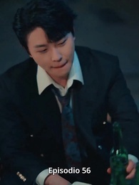 Episodio 56 - La venganza del hijo olvidado