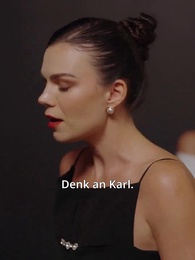 Episode 84 - [Synchron] Putzfrau? Präsidentin!