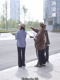 Episode 28 - [Dijuluki] Meroket Setelah Dicerai