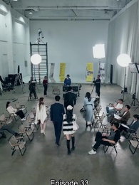 [Dijuluki] Meroket Setelah Dicerai - Episode 33