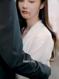 Ketika Aku Menjadi Penyelamatmu - Episode 11