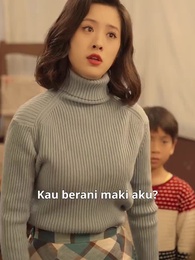 Episode 26 - Aku Setelah Reinkarnasi
