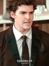 Episódio 64 - De Ex a Herdeira Bilionária